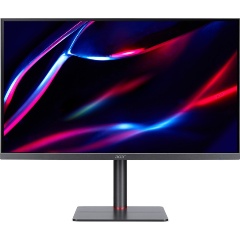 Изображение товара Игровой монитор Acer Nitro XV275KVymipruzx 27 с разрешением 4K и частотой 160 ГЦ
