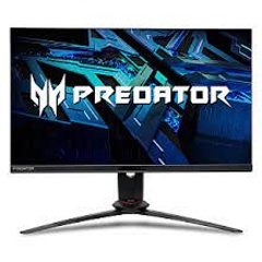 Изображение товара Acer Predator XB273KLVbmiipruzx 27" Black