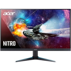 Изображение товара Acer VG270UGbmiipx 27' черный (UM.HV0CD.G03)