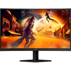 Изображение товара AOC C27G4ZXE 27" Black