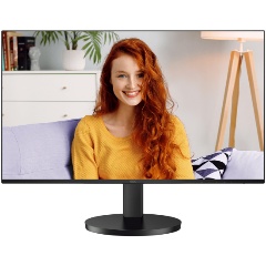 Изображение товара AOC Q27B3CF2 27" Black