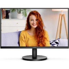 Изображение товара AOC U27B3A 27" Black