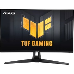 Изображение товара Asus TUF Gaming VG27AQM1A 27" Black