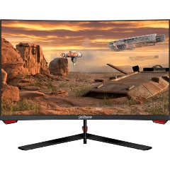 Изображение товара Dahua DHI-LM27-E230C 27" черный (DHI-LM27-E230C)