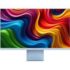 Изображение товара Digma Pro Art L 27" Blue