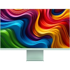 Изображение товара Digma Pro Art L 27" Green