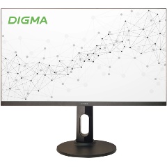 Изображение товара Digma Progress 27P505F 27" черный
