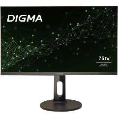 Изображение товара Дигма Progress 27P505Q 27-дюймовый монитор IPS 2560x1440 HDMI DisplayPort