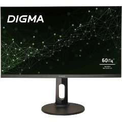 Изображение товара Digma Progress 27P505U 27" черный (DM27SB07)