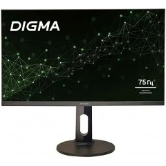 Изображение товара Digma Progress 27P705Q 27" черный