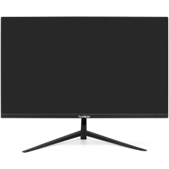 Изображение товара ExeGate Combat EF2707C 27" черный (EX297306RUS)