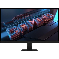 Изображение товара Gigabyte GS27U EK 27" Black