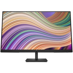 Изображение товара Монитор 27 HP P27 G5 Black 1920x1080 IPS 75 Гц HDMI DisplayPort
