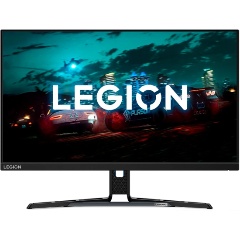 Изображение товара Lenovo Legion Y27h-30 Raven 27" Black