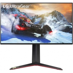 Изображение товара Игровой монитор LG 27GP95RP-B 27 дюймов IPS 4K HDR G-Sync FreeSync