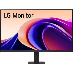 Изображение товара LG 27U631A-B 27" Black
