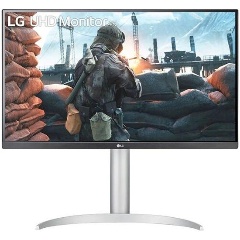 Изображение товара LG 27" 27UP650-W White