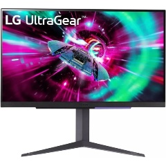 Изображение товара LG UltraGear 27GR93U-B 27" Black