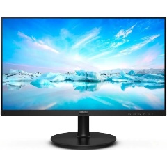 Изображение товара PHILIPS 271V8LAB 27' Black