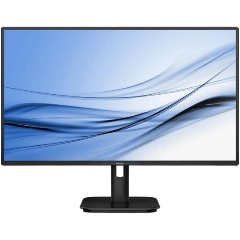 Изображение товара 27" Philips 27E1N1200A черный
