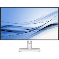 Изображение товара Монитор 27 Philips 27E1N1200AW белый 27 дюймов IPS Full HD с HDMI DisplayPort