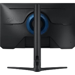 Игровой монитор Samsung Odyssey G4 S27BG400EI 27 Black — купить в ...
