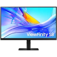 Изображение товара Samsung ViewFinity S8 S27D804UAI 27" черный