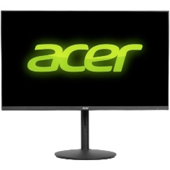 Изображение товара Монитор 31.5 Acer SH322QKbmiiphx с разрешением 4K и VESA креплением