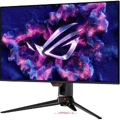 Изображение товара 31.5" ASUS PG32UCDP черный