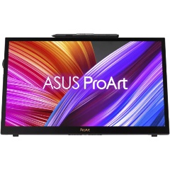 Изображение товара Монитор 15,6 IPS 4K Asus ProArt PA169CDV сенсорный Flicker-Free