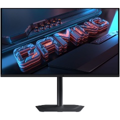 Изображение товара 31.5" Gigabyte MO32U Black
