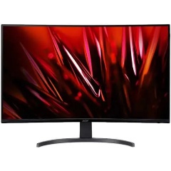 Изображение товара Acer Nitro ED320QXbiipx 31,5' Black