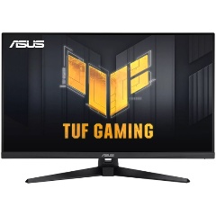 Изображение товара Asus TUF Gaming VG32AQA1A 31.5" Black