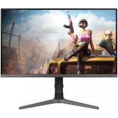 Изображение товара 32" BRAVUS BVGQ3235P Black