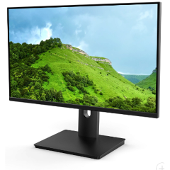 Изображение товара 32' Valday AF32AWB black