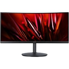 Изображение товара Acer Nitro XZ342CUS3bmiipphx 34' Black (UM.CX2EE.301)