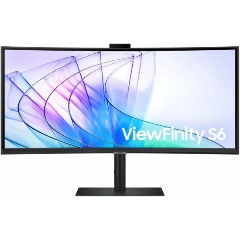 Изображение товара SAMSUNG S34C650VAI 34" Black