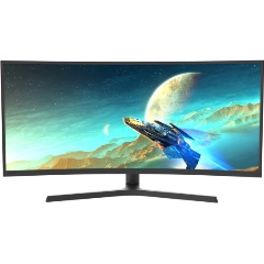 Изображение товара Valday AL77AZF 34" Black