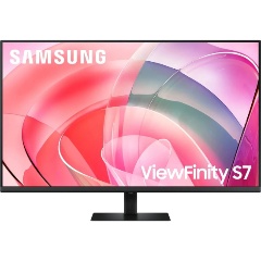 Изображение товара SAMSUNG ViewFinity S7 S70D 37" Black (LS37D702EAIXCI)