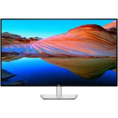 Изображение товара Dell UltraSharp U4323QE 43" черный