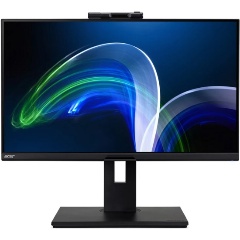 Изображение товара Acer 27" B278UEbemiqprcuzxv Black (UM.HB8CD.E01)