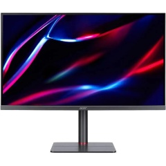 Изображение товара Acer XV275Kymipruzx 27" Dark Grey
