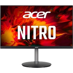 Изображение товара Acer XF273P6bipr 27', ZeroFrame, Black (UM.HX3CD.601)