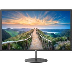 Изображение товара AOC Value Line Q32V4 31.5" black