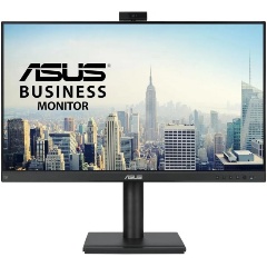Изображение товара Монитор Asus 23.8 Дюйма BE249QFK IPS Full HD Регулировки Встроенные динамики