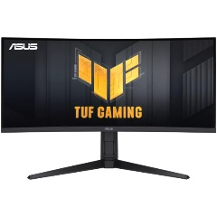 Изображение товара ASUS TUF Gaming VG34VQL3A 34" Black