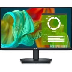 Изображение товара Dell E2424HS 23.8" Black