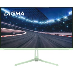 Изображение товара Digma 23.8" Overdrive 24P410F мятный (DM24SG03/mint)