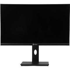 Изображение товара Монитор Pinebro MF-2704ADU 27 черный IPS 75 Гц