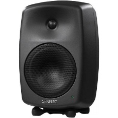 Изображение товара Монитор студийный Genelec 8040BPM, активный